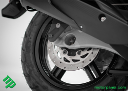 Kymco Agility125 R16 Power Up (9)